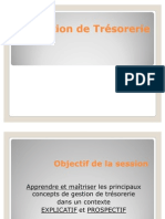 Slides Cours Gestion Tréso Mars 2009