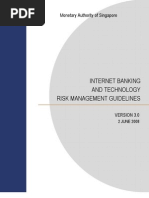 E-Banking & Risk Management