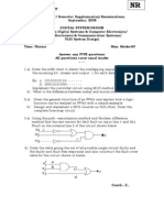 54111-mt - Digital System Design