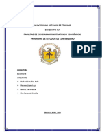 Caso de La Nube Tarea-Trabajo Grupal