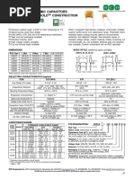 Datasheet