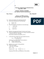 52133-mt - Digital Control Systems