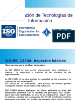 Presentacion ISO 15504