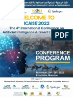 ICAISE22 Program 5