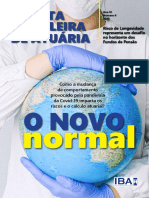 Revista Brasileira de Atuaria