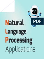 Natural Language Processing Applications