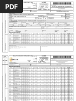 Kazan Comercio Imp.E Exp - Ltda: Danfe