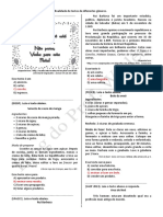 D9 (5º Ano - L.P - BLOG Do Prof. Warles)