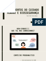 História Da Enfermagem - AULA 1