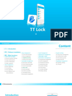 TTLOCKAPP