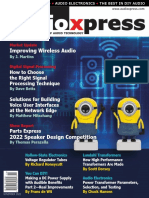 AudioXpress 2022 11