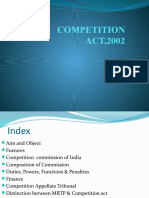 Competition Act