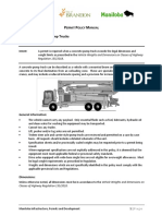 4 21 4 Concrete Pump Trucks