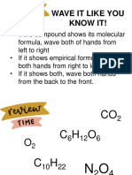 Lesson 6 Limiting Reactants