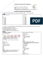 PA Sheet3 HU Solution