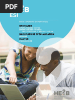 HE2B ESI Brochure