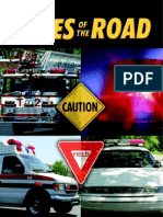 Rules of Road2001