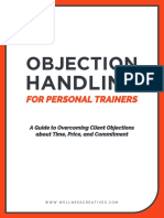 Objection-Handling-Scripts 2022