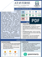 Dataverse Analytics Club