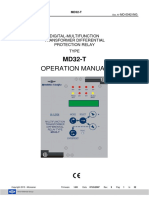 MD32T Manual - en 00429