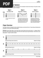 Learn and Master Guitar Lesson Book 1