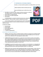 Tema 1. Signos y Sintomas de Patologia Digestiva Gastroenterologia