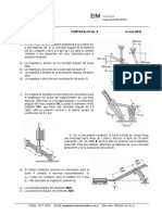 Portafolio No. 5 Con Solucion II 2018 PDF