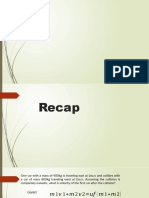 Rotation of Rigid Bodies