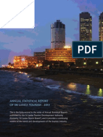 Annual Statistical Report 2010