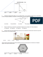 QUESTÕES SAEB 2021 Arrumadas