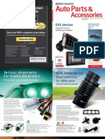 Global Sources - 2010 June - Auto Parts & Accessories