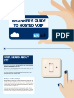 Beginners Guide To VoIP 1