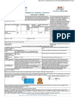 Bike Insurance 06 July '11 To '12