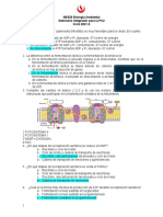 MA526 - Biología Ambiental REPASO