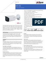 01 - IPC-HFW3441T-ZS - Datasheet - 20210329