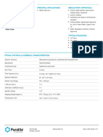 Datasheet - A520E