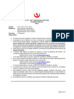 Upc Pre 202202 Cc237 Examen Parcial