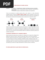 Guía Química Orgánica Segundo Ciclo