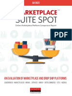 Marketplace Suite Spot Report Q4 2022