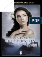 La Mirada Del Corazon - Olalla Pons