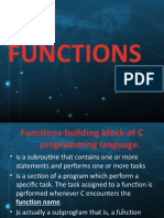 Function