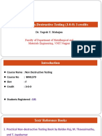 NDT Sessional 1