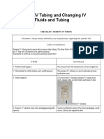 PRIMING THE IVF Tubing-2