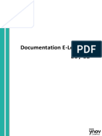 Documentation E Learning