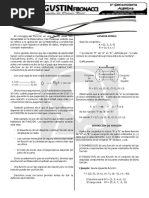 Algebra Primero