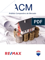 Ebook - Análisis Comparativo de Mercado (ACM)