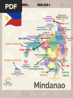 Mindanao