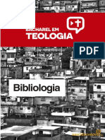 2 Bibliologia