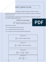 Resumen Capítulo 4.4 y 4.5