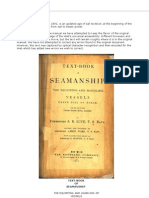 Book of Seamanship